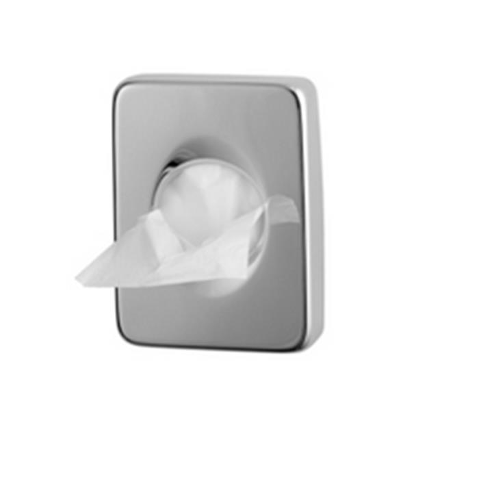 DISTRIBUTEUR SACHETS HYG. INOX 304