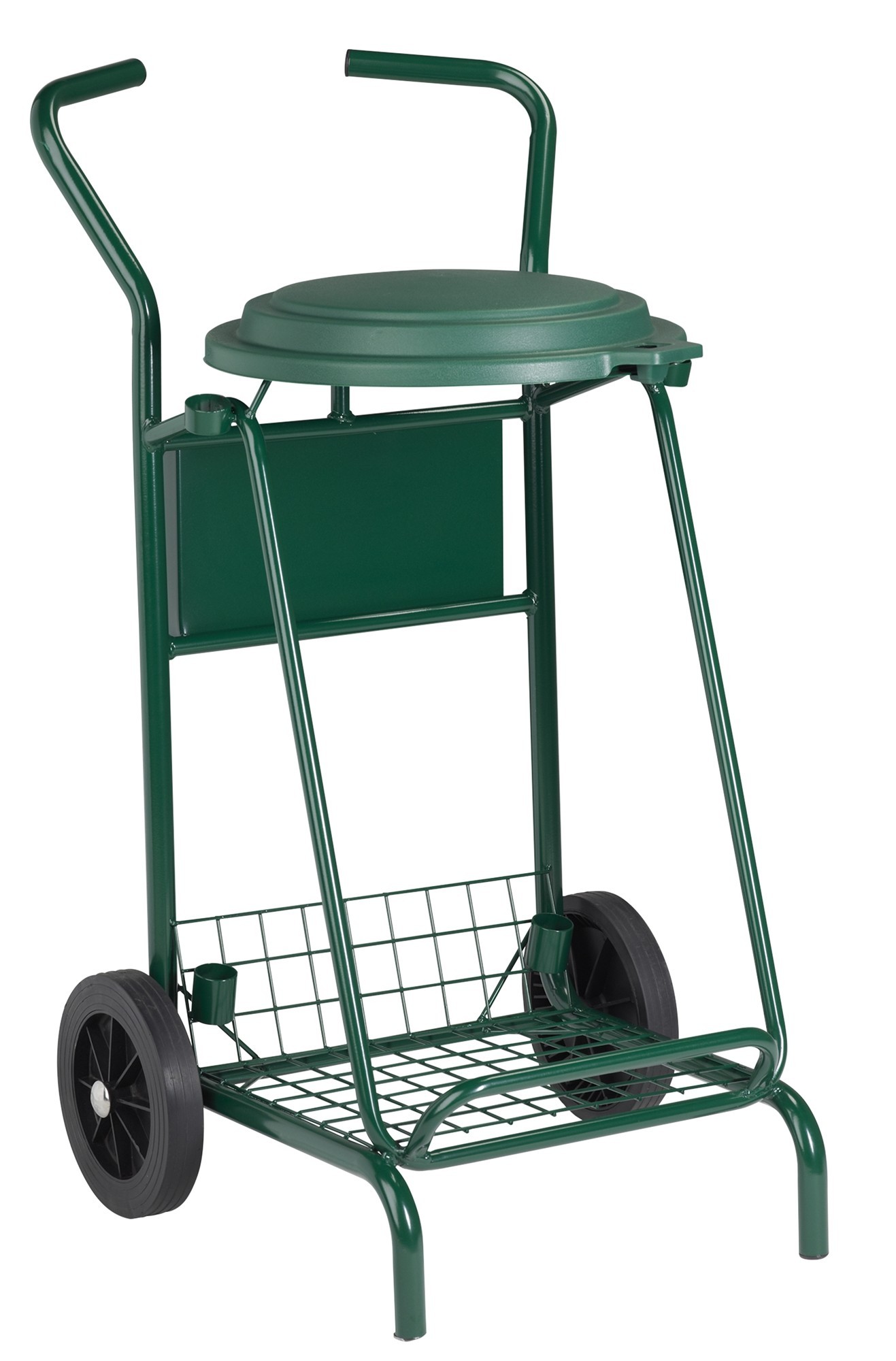 Chariot de Voirie 110L - Mobisac