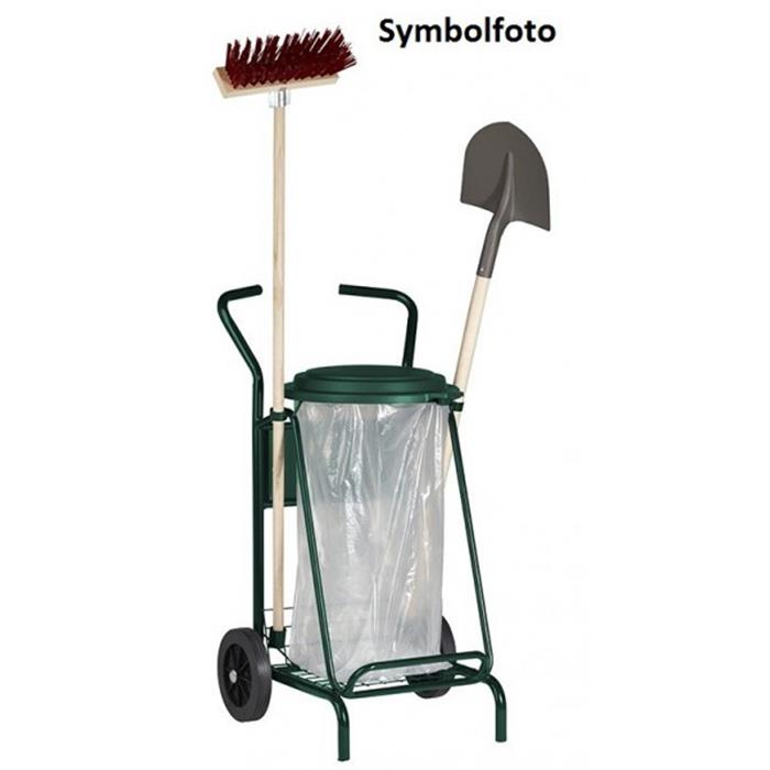 Chariot de Voirie 110L - Mobisac