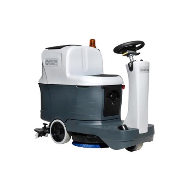 NILFISK SCRUBBER SC2000 53 B FULL PKG