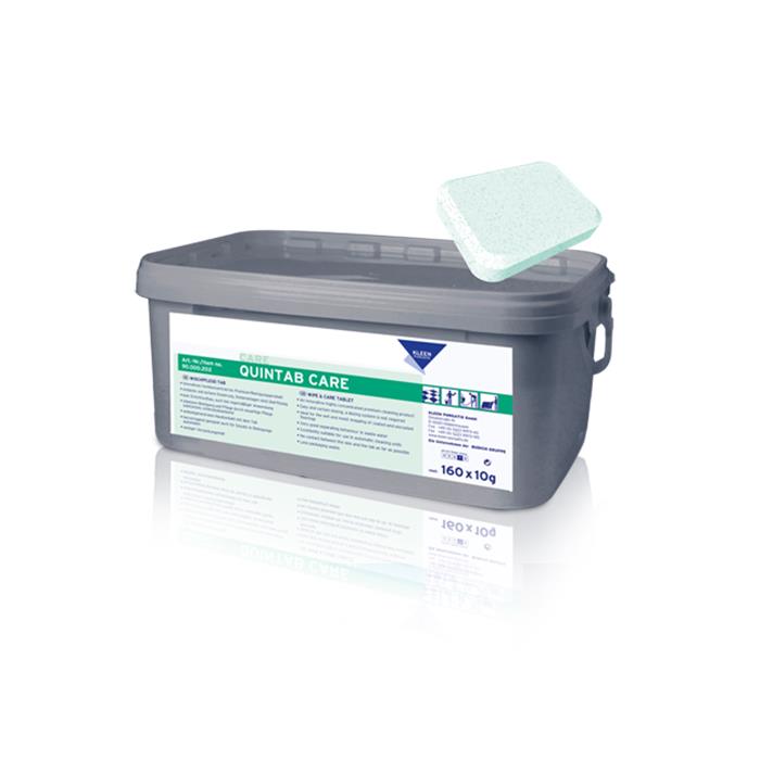 160 Stück Quintab Care 10g
