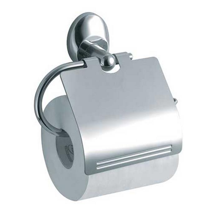 Bella Porte Rouleau Papier Hyg.; INOX 304