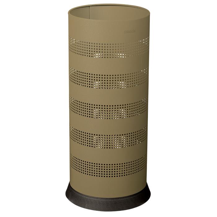 Abfallsammler BASKET mit 60 Litern Volumen