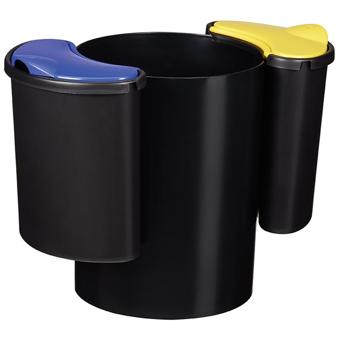 Corbeille de Tri 25L - MODULTRI