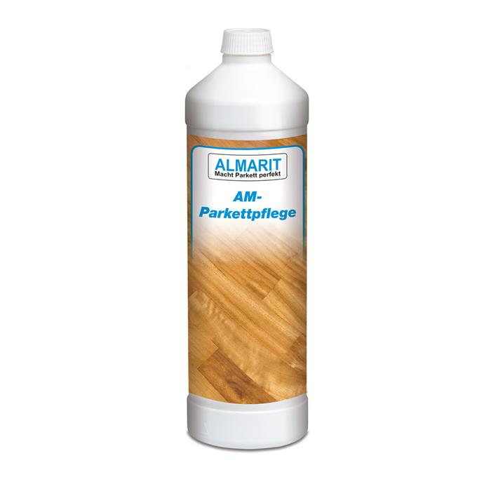 1Liter ALMARIT AM Parketpflege -NET (ct 12)