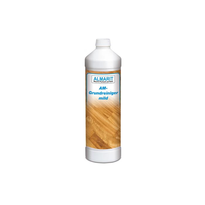 1Liter ASUSO AM Grundreiniger Mild - NET (ct 12)