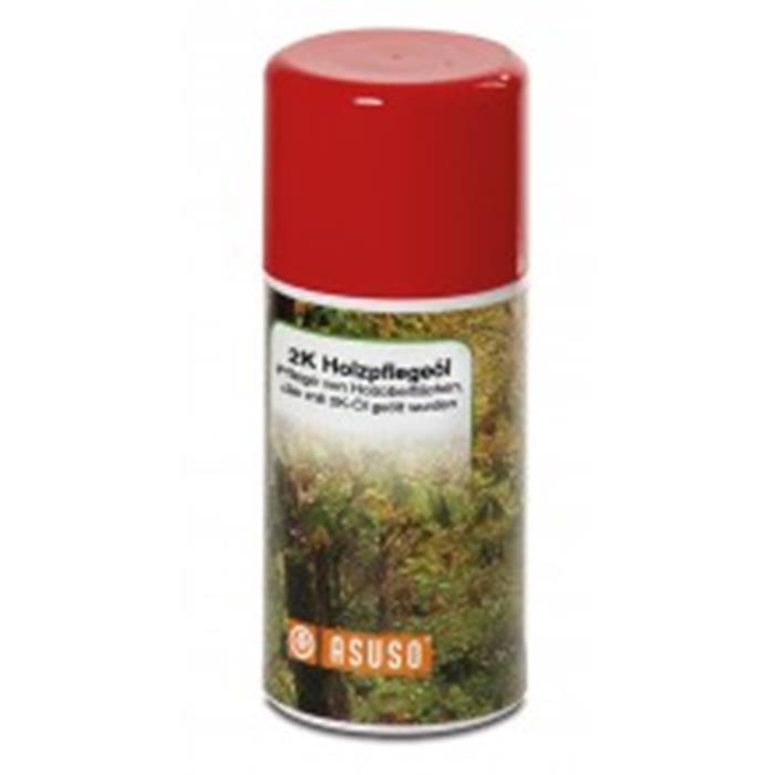 300ml ALMARIT NL Holzpflegeöl - NET (ct 6)