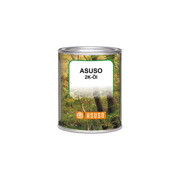 750ml ALMARIT NL Holzpflegeöl - NET (ct 6)