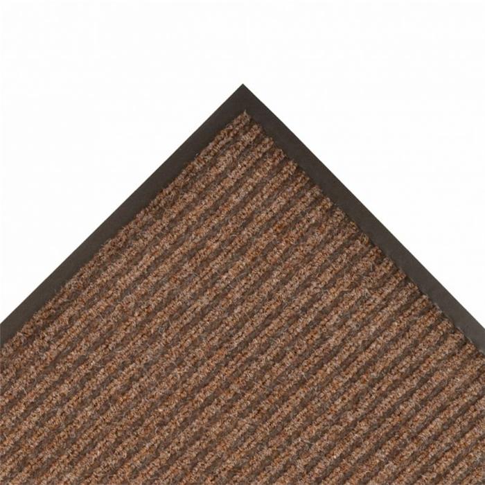 Tapis 90x150cm, brun, intérieur, standard Heritage Rib® 117