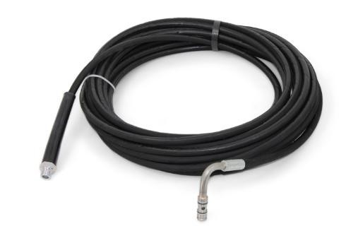 FLEXIBLE HP 15M DN6 MC3-4 POUR ENROULEUR