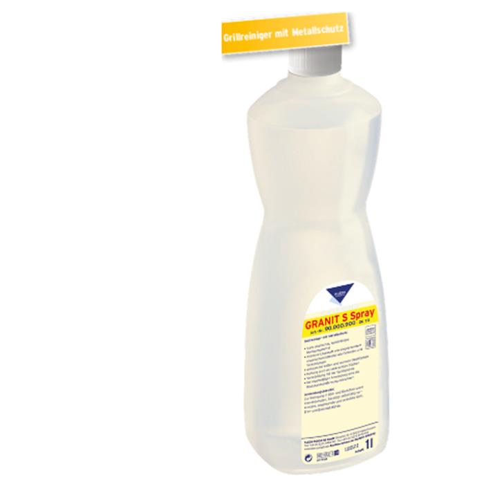 1 ltr KP Granit S  Grillreiniger
