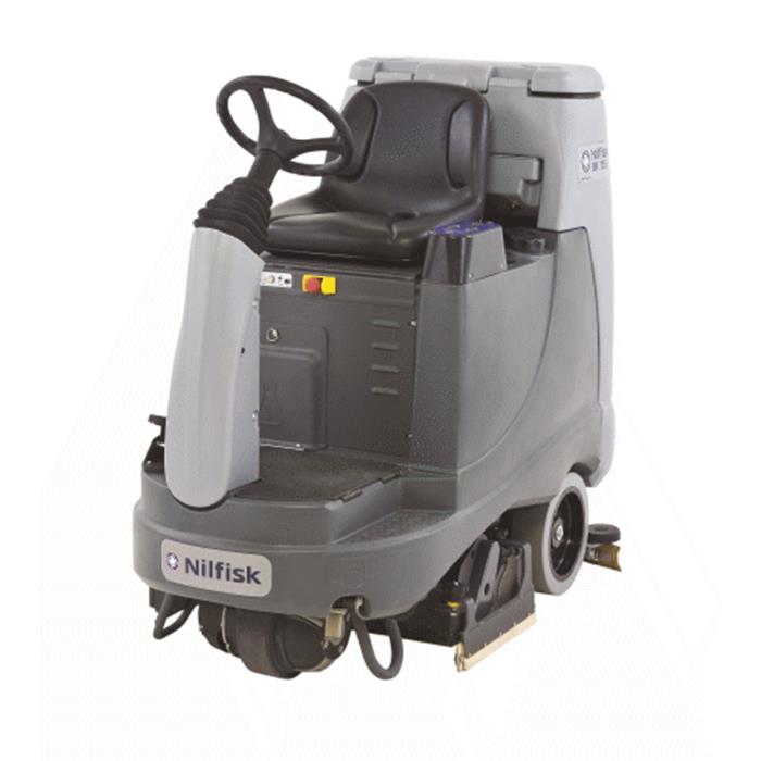Nilfisk BR 855 LAVEUSE DE SOL (sans batterie ni chargeur)