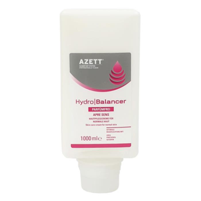 1L Softflasche Balancer (Hautcreme) (ct 6)