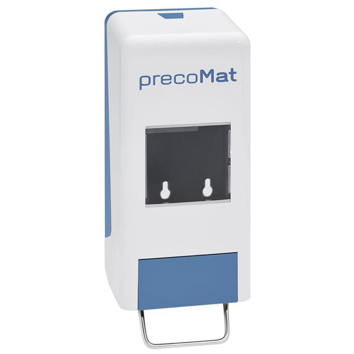 PrecoMat - Distributeur