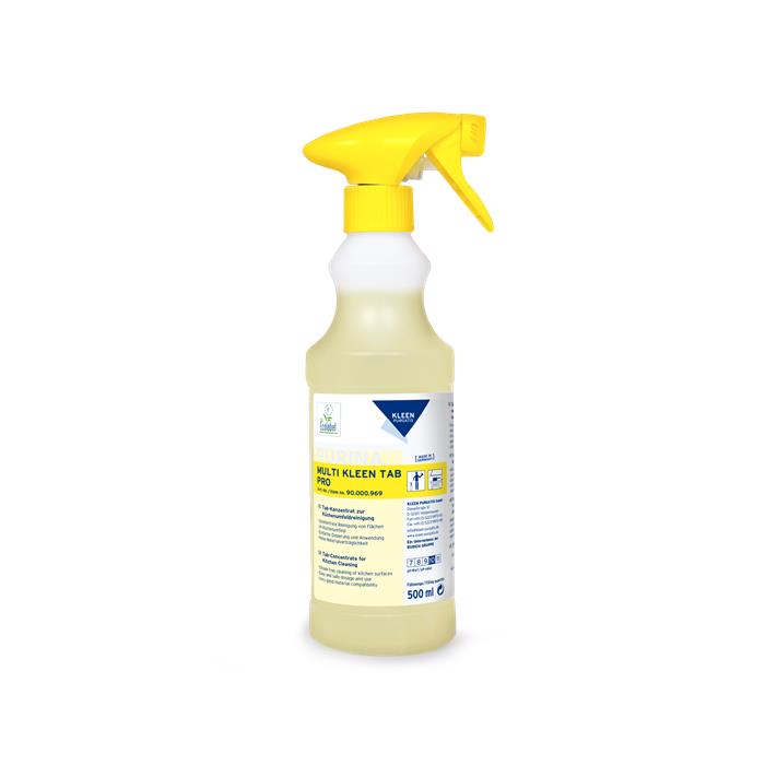 1 Bouteille vide, réutilisable, étiquette Purina (Jaune) (ct 12)