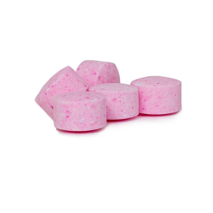 30 Tabs Sanivex Multi Kleen Pro (Rouge) - EcoLabel (ct 16)(pqt 30)