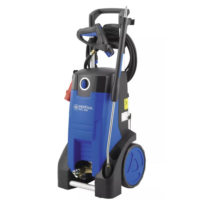 Location Machine h.p. NA MC4M 160/620XT (230V) No 3520253002674/25/30