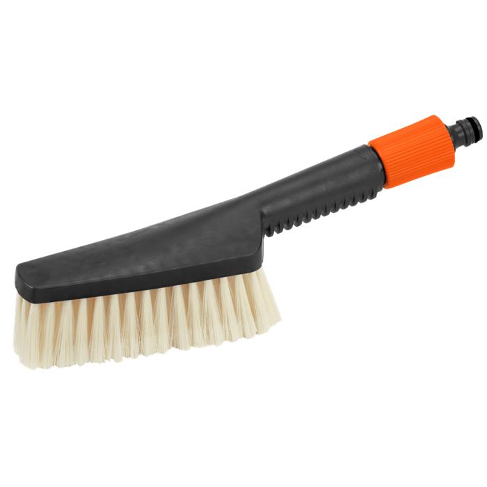 Cleansystem-Handwaschbürste, kleine Ausführung NET
