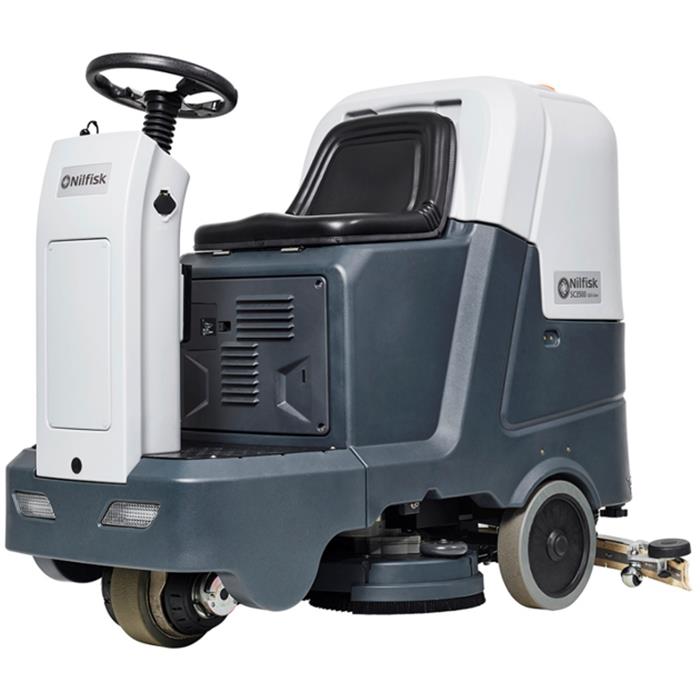 NILFISK SC3500 GO FULL PKD