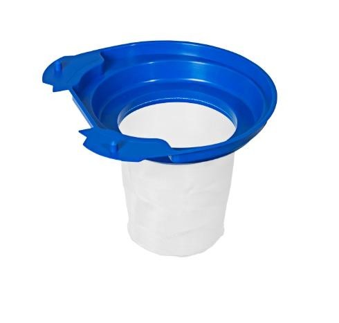 FILTRE A EAU SUPPORT BLEU 75-55L