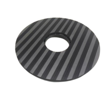 PLATEAU SUPPORT DE DISQUE 20 508MM (SC500)