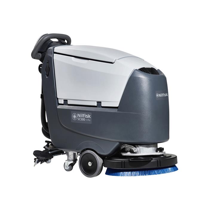 NILFISK SC500 53 B FULL PKG