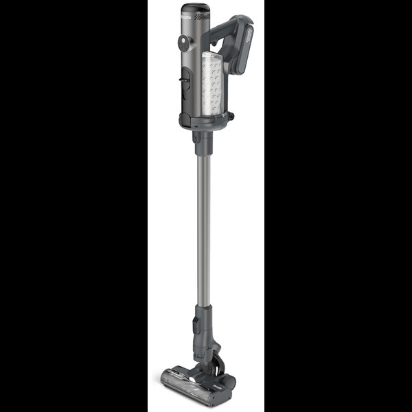 Numatic Quick NQ100 Aspirat.-Balai Sans Fil+2 Batt