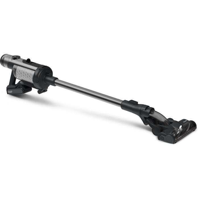 Numatic Quick NQ100 Aspirat.-Balai Sans Fil+2 Batt