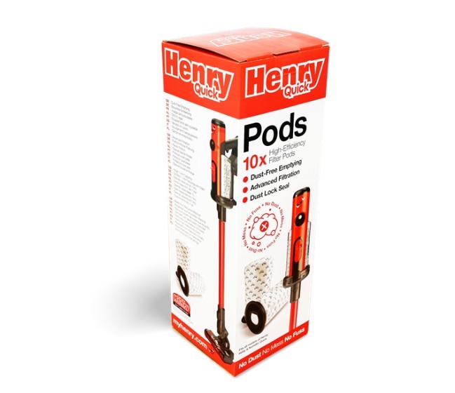 10pc Sac poussi&egrave;re pour Numatic Quick NQ100