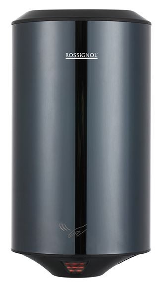 SECHE-MAINS AUTOMATIQUE HORIZONTAL - 1150W - STORMA - NOIR