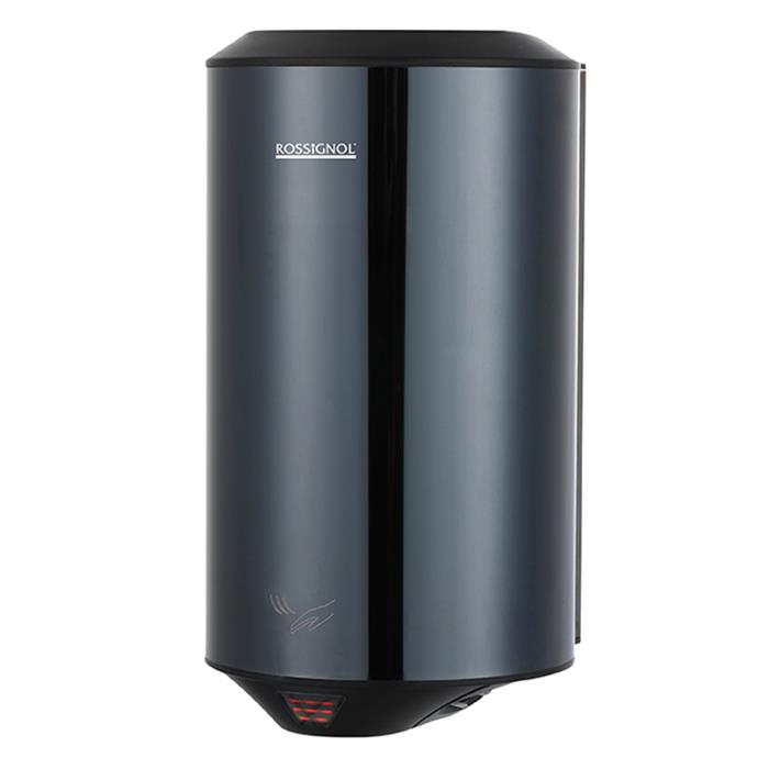 SECHE-MAINS AUTOMATIQUE HORIZONTAL - 1150W - STORMA - NOIR