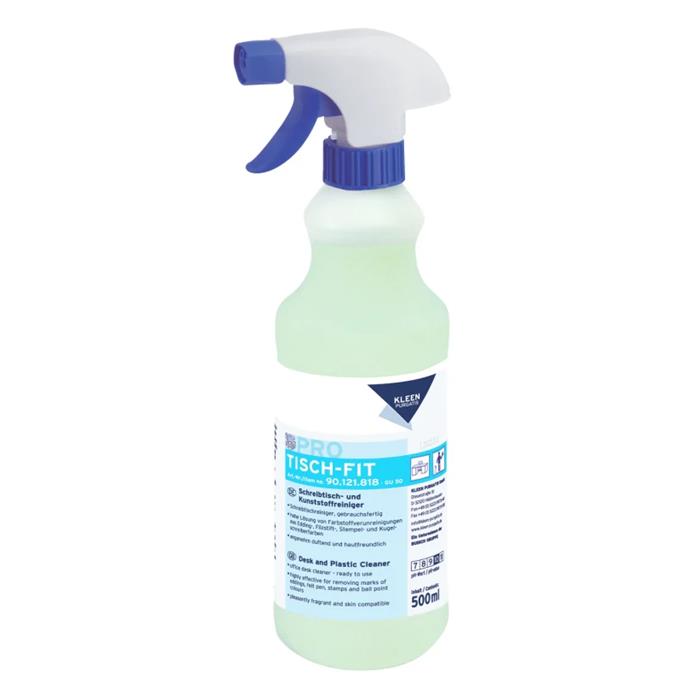 500ml Tisch-Fit Anwendungsfertig in Sprühflasche (c12)