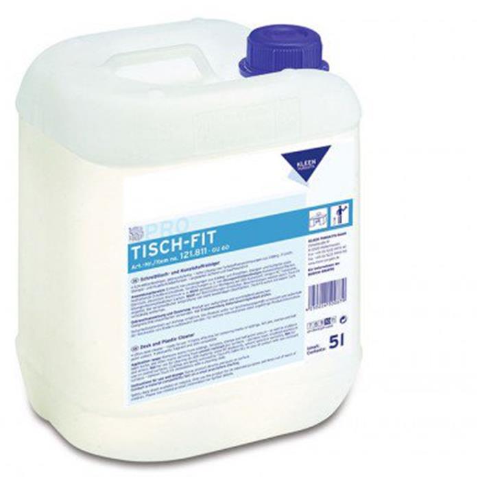 5 ltr Tisch-Fit Anwendungsfertig im Kanister