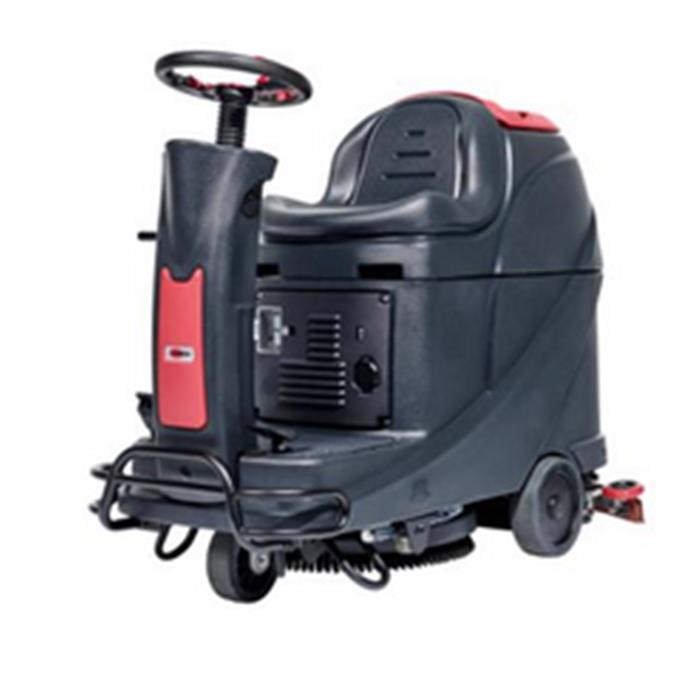 VIPER Autolaveuse AS530R-EU 21inch 24V avec Batteries et chargeur
