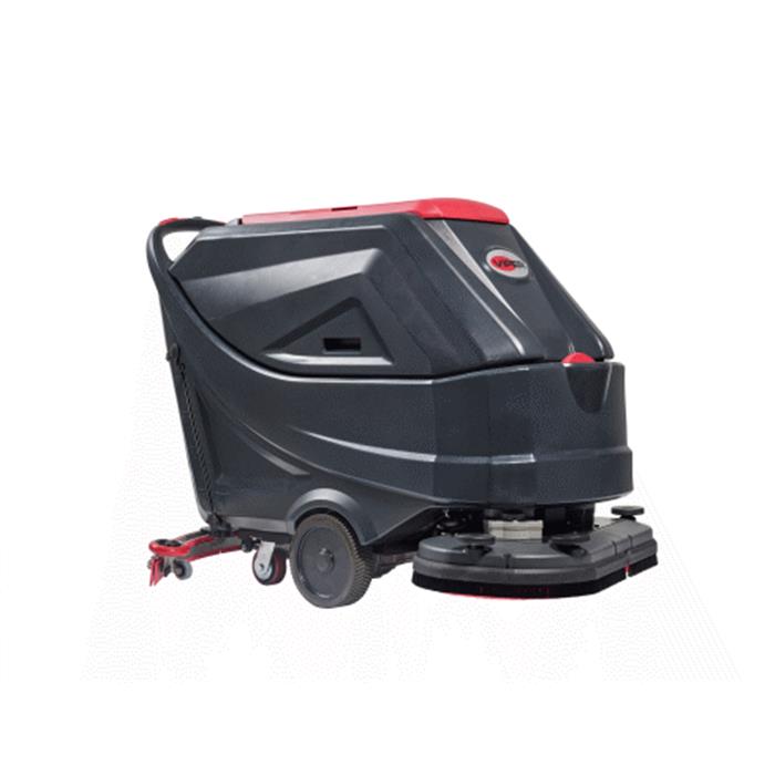 Viper AS6690T DISC 26 IN Avec les accessoires: - 80564000 Batterie 180 Ah gel x2 - 80532413 Charg extern x1