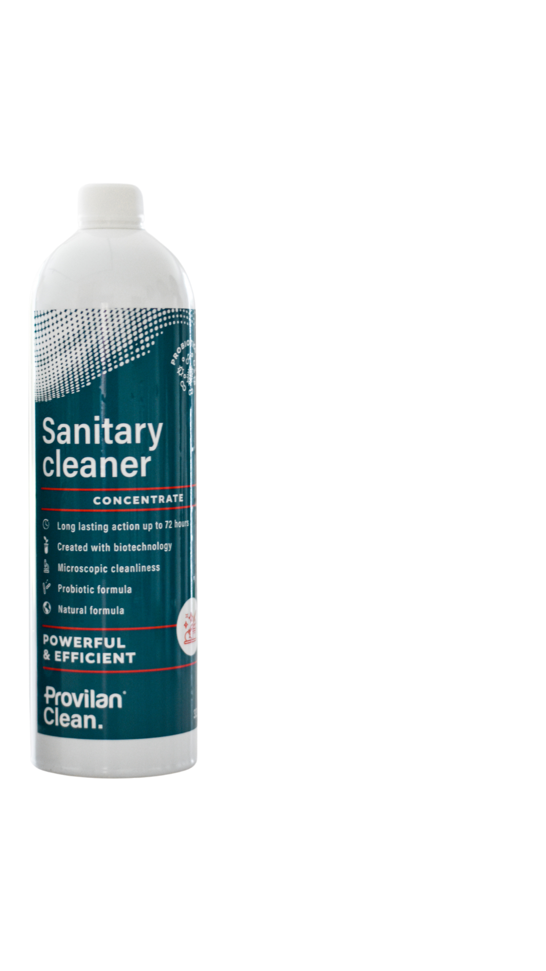 1L PROVILAN SANITARY CLEANER (CT6)