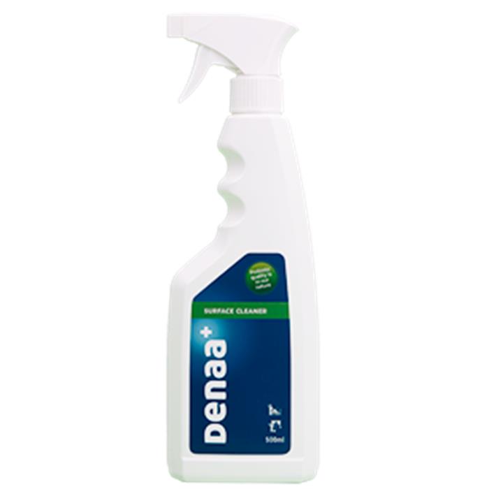 500ml DENAA+ SURFACE CLEANER, RTU (CT10)