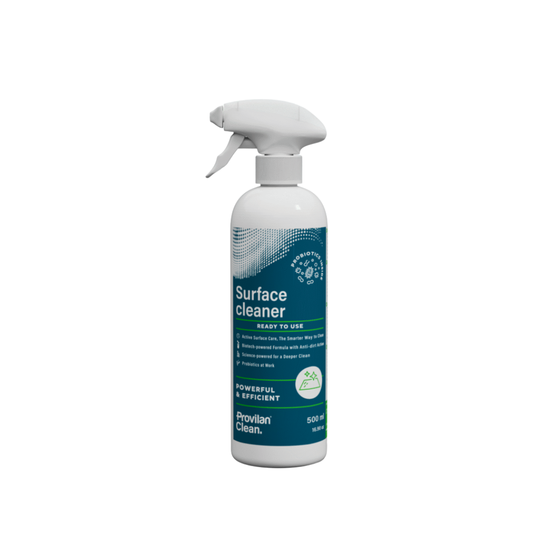 500ml PROVILAN SURFACE CLEANER, RTU (CT10)