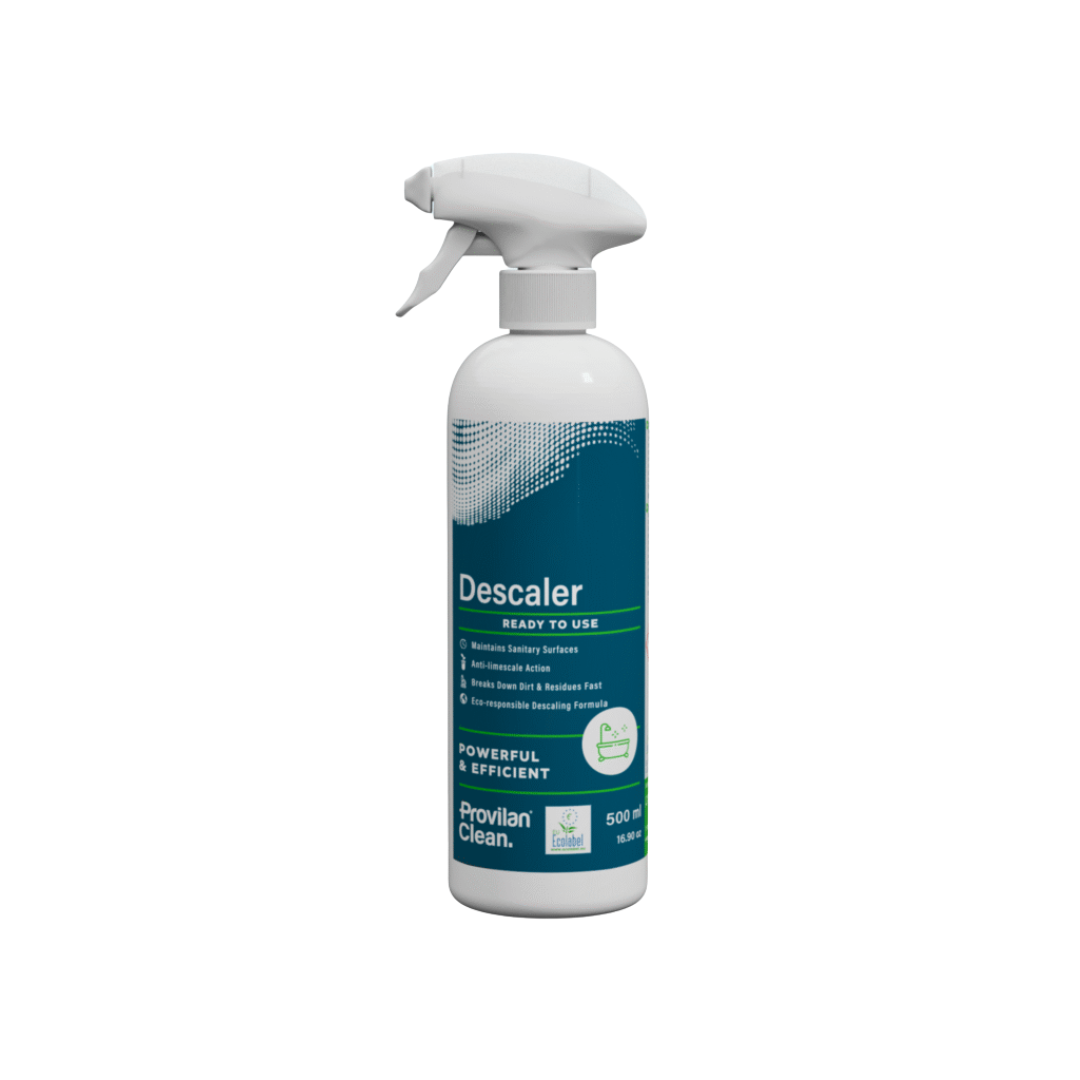 500ml PROVILAN DESCALER, RTU (CT10)