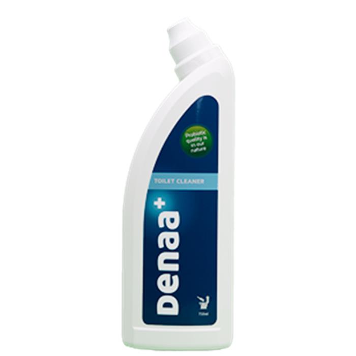 750ml DENAA+ TOILET CLEANER, RTU (CT8)