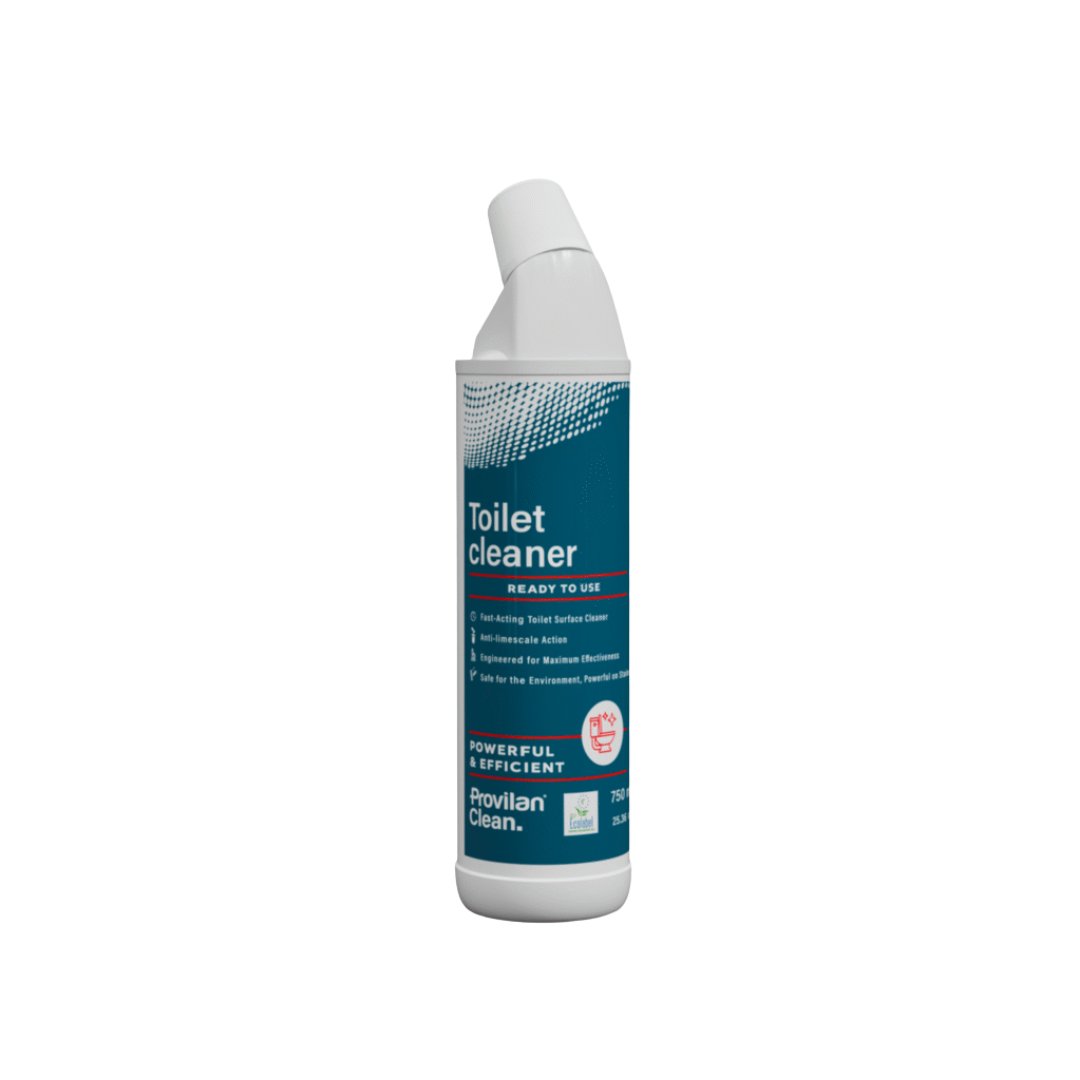 750ml PROVILAN TOILET CLEANER, RTU (CT8) - NET