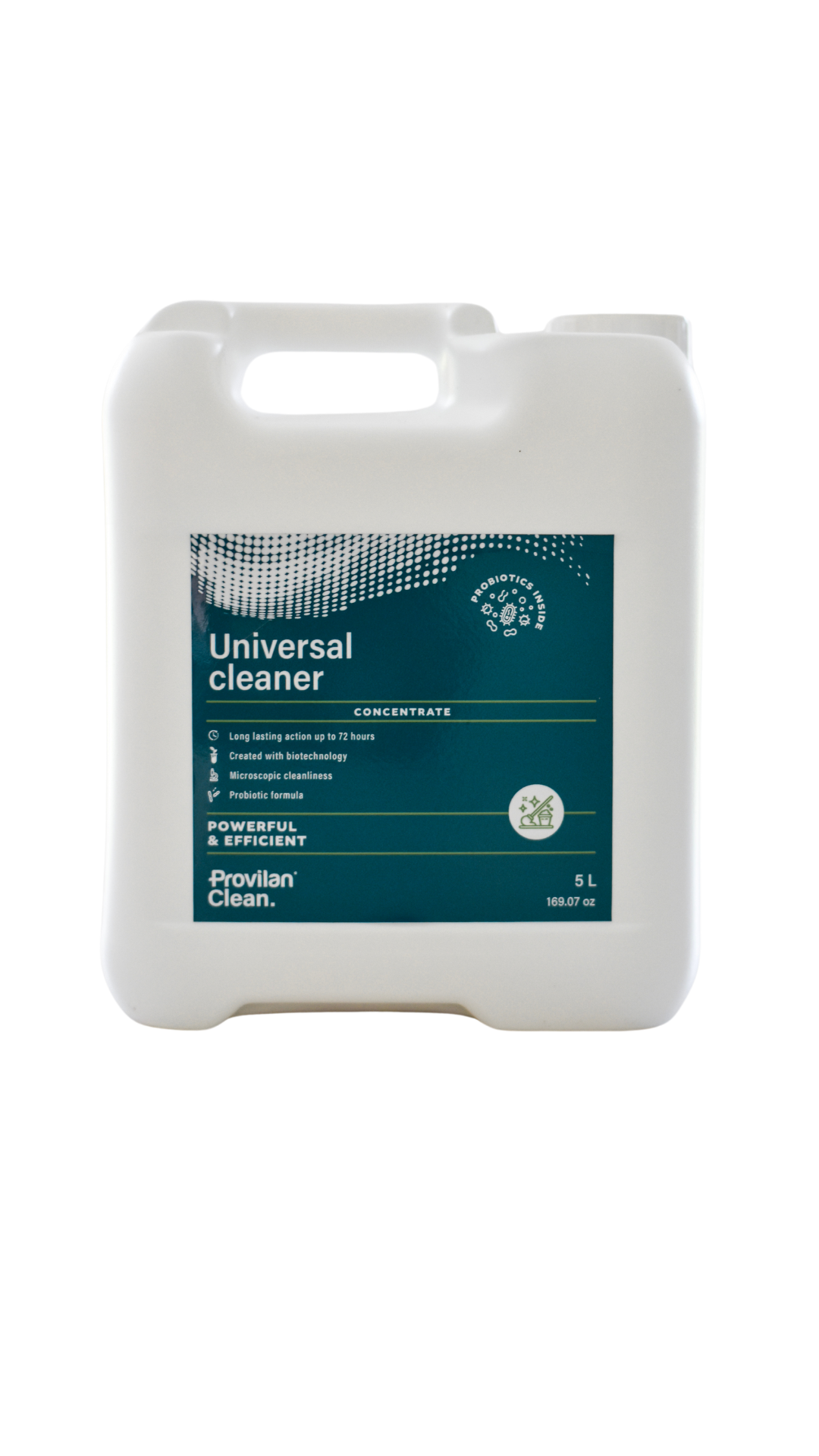 5L DENAA+ UNIVERSAL CLEANER