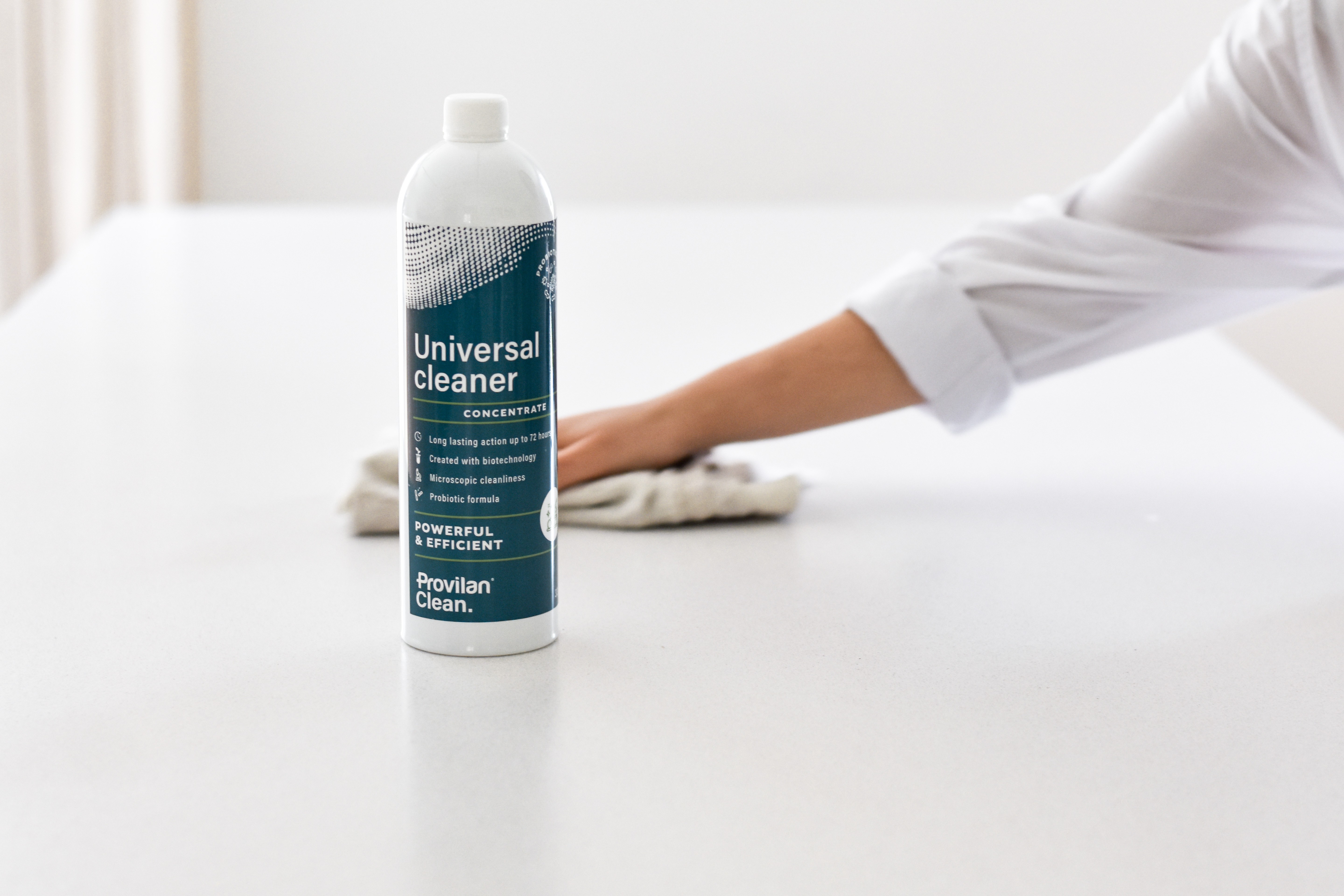 1L PROVILAN UNIVERSAL CLEANER