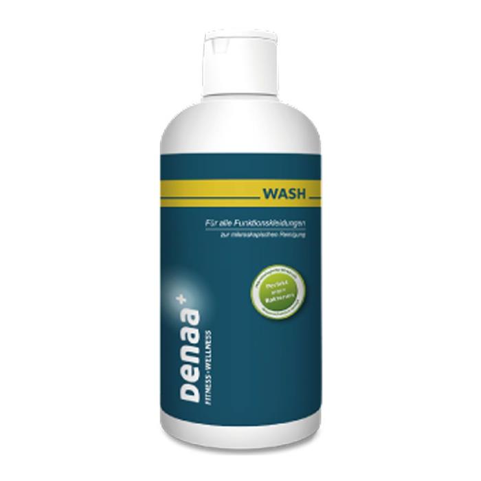 1L DENAA+ FITNESS + WELLNESS - WASH, RTU (CT6)