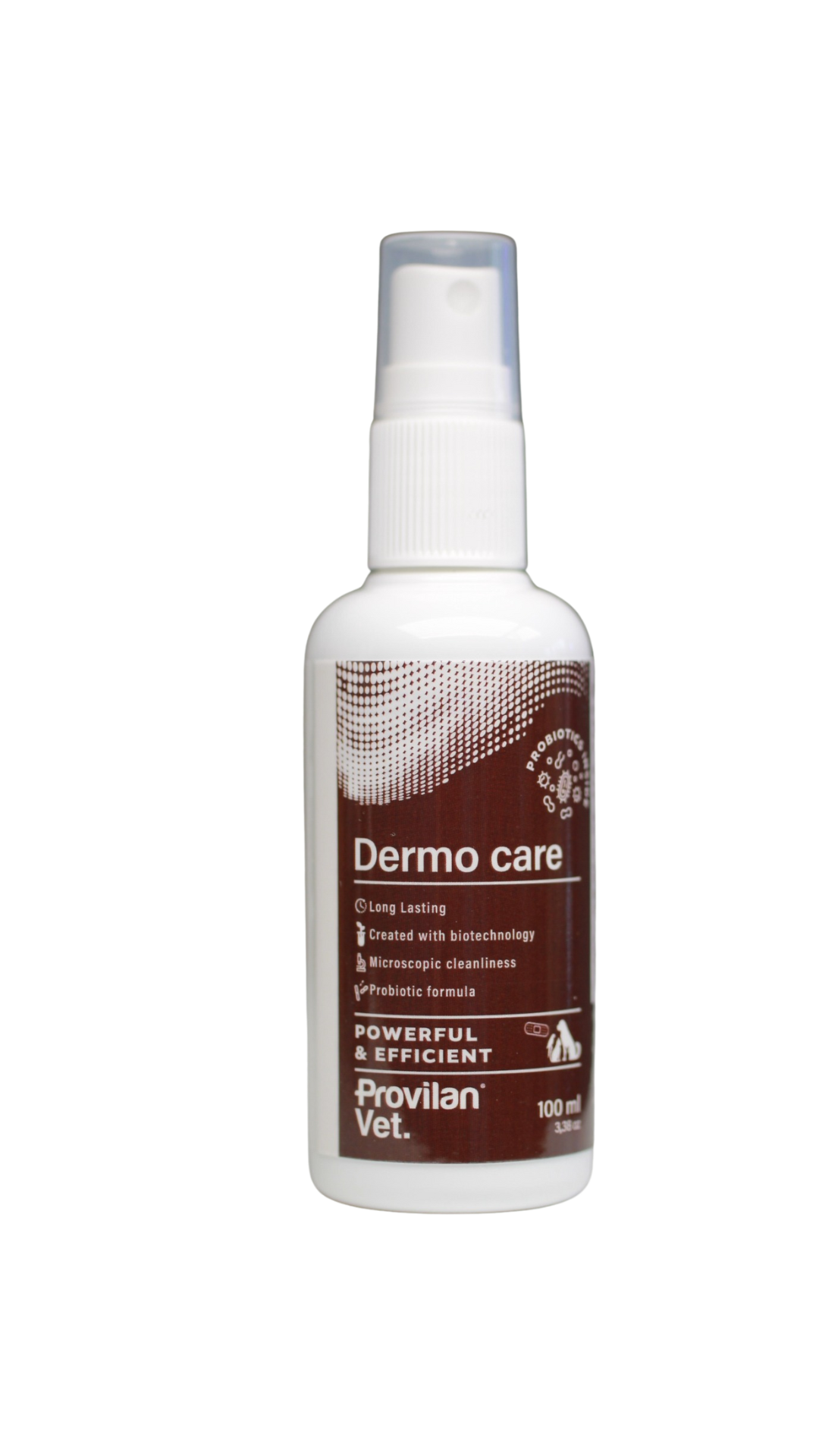 100ml PROVILAN VET Pets Dermo Care (CT36)
