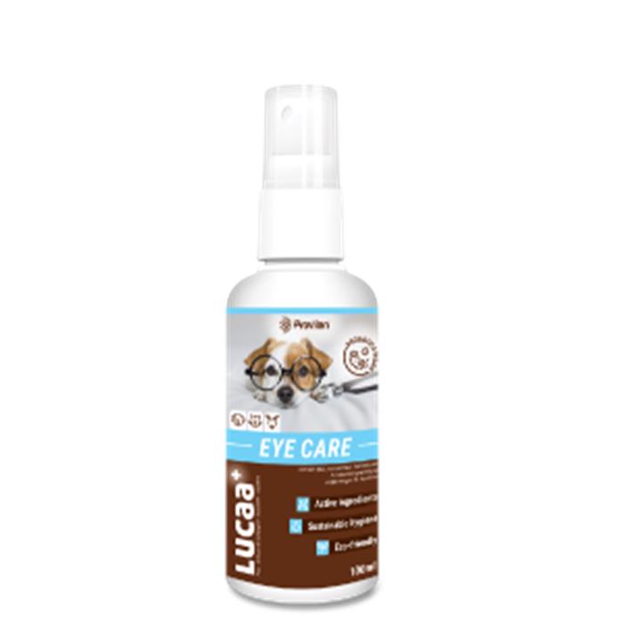 100ml LUCAA+ PETS EYE CARE (CT36)