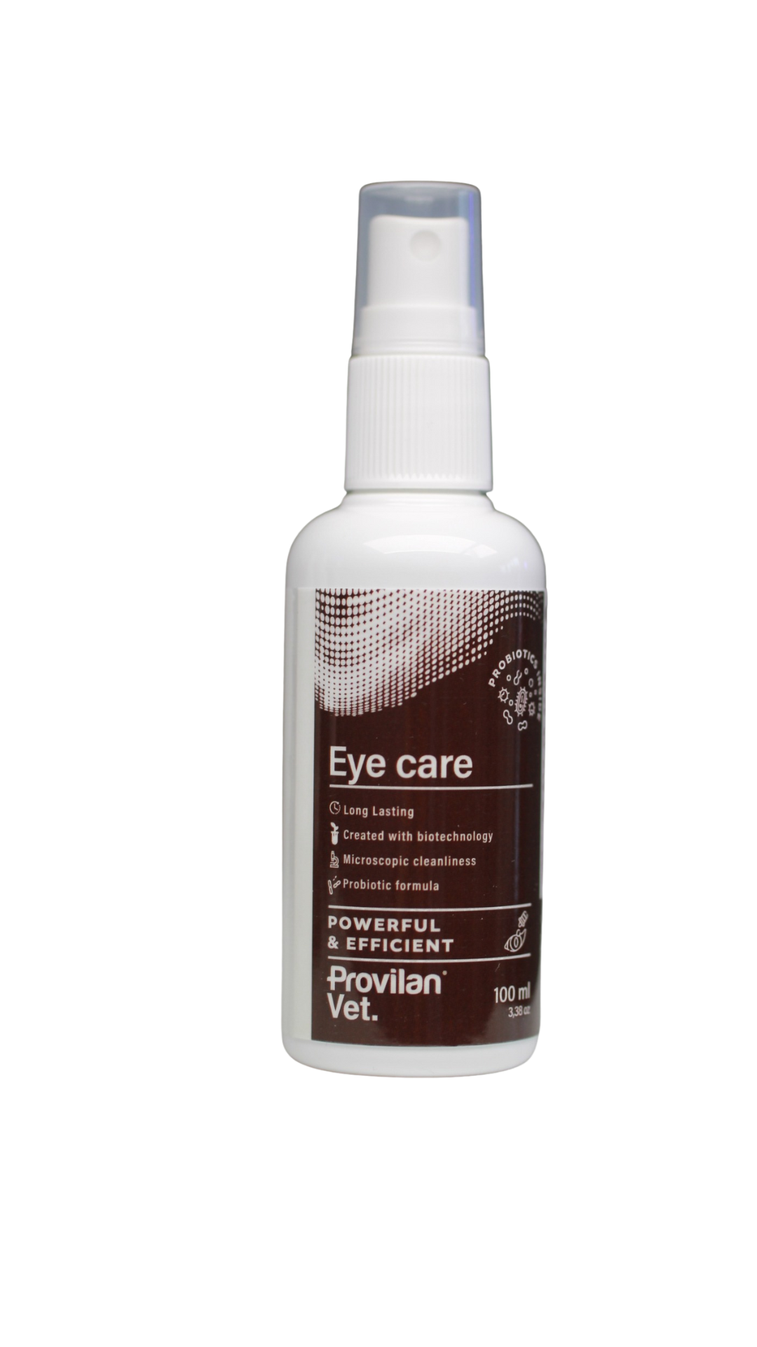 100ml PROVILAN VET Pets Eye Care (CT36)