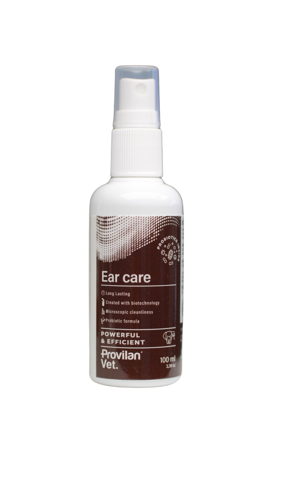 100ml PROVILAN VET Pets Ear Care (CT36)