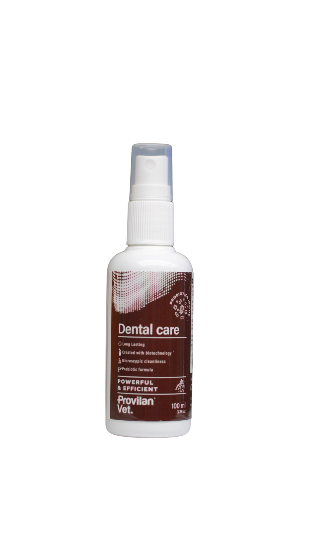 100ml PROVILAN VET Pets Dental Care (CT36)