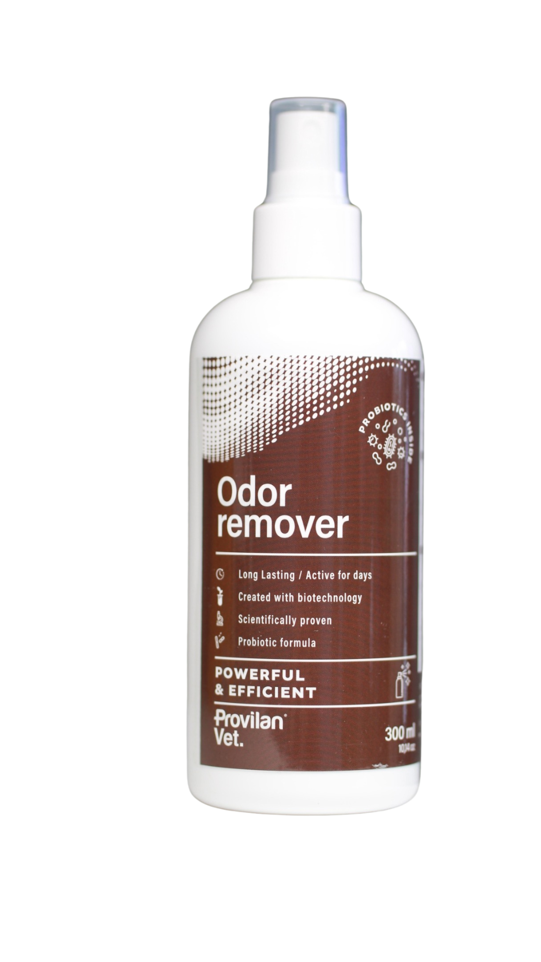 300ml PROVILAN VET Odor Remover, RTU (CT16)
